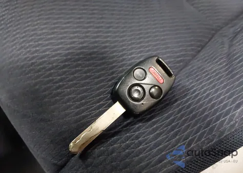 2009 Honda Civic Hybrid из США, поврежденный, VIN JHMFA362X9S006664